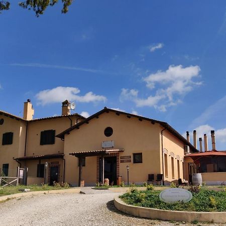 Il Casale Di Roma Villa Exterior photo